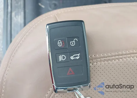 2025 Land Rover Defender 110 P300 из США, поврежденный, VIN SALEJEEX5S2366557